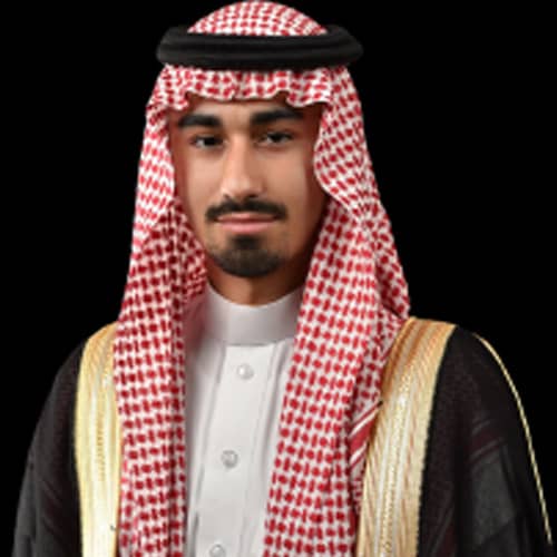 Ibrahim Alhashani